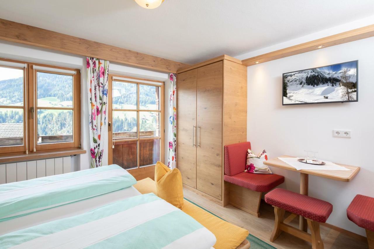 Apartamento Haus Thomas Alpbach Exterior foto