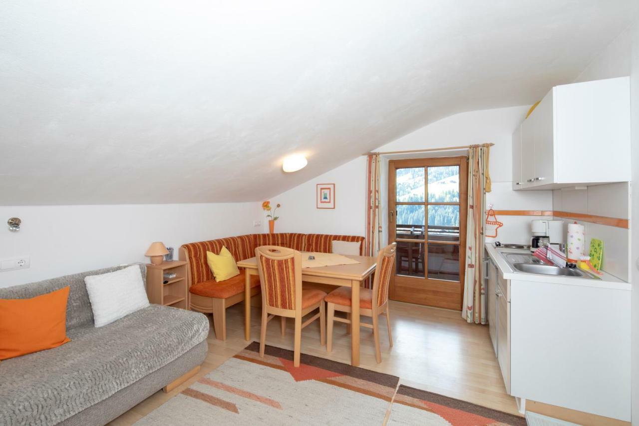 Apartamento Haus Thomas Alpbach Exterior foto