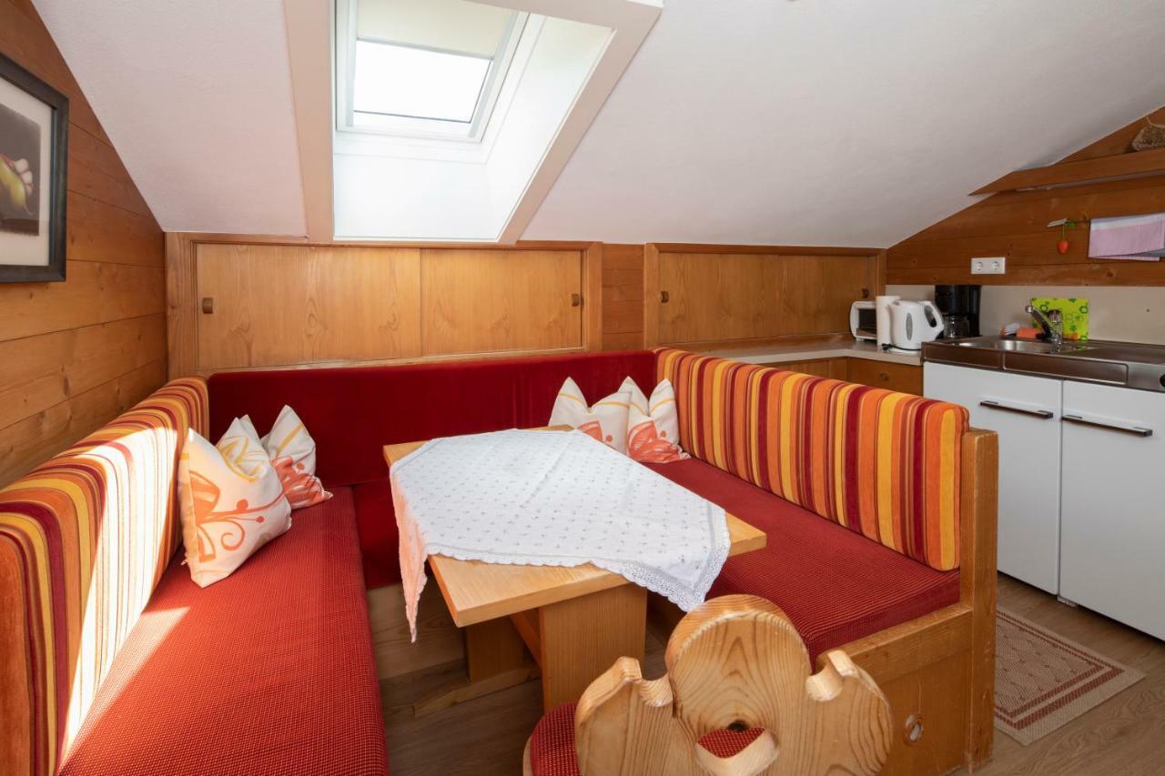 Apartamento Haus Thomas Alpbach Exterior foto