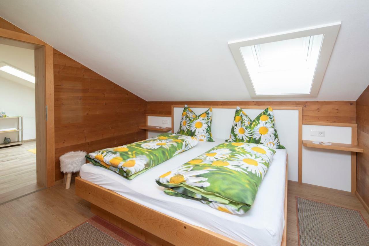 Apartamento Haus Thomas Alpbach Exterior foto